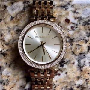 Michael Kors ‘Darci Pavé’